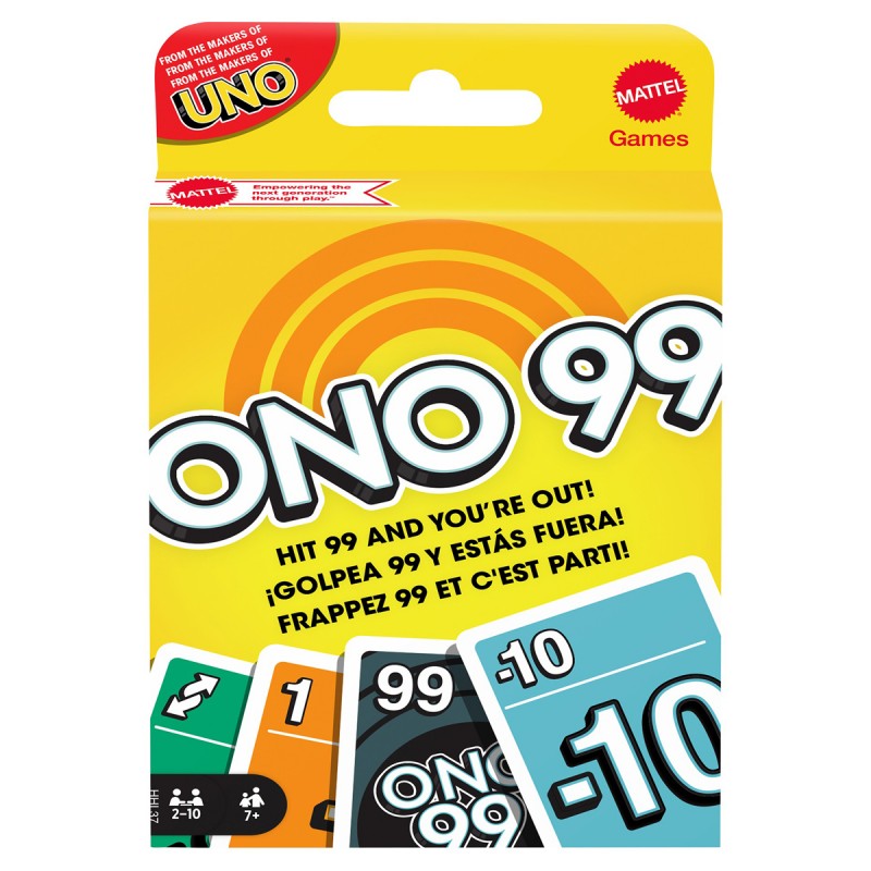 O'NO 99 