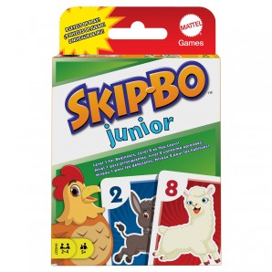 Skip-Bo Junior 