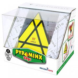 Pyraminx Edge d/f 