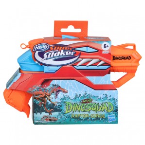 Super Soaker DinoSquad Raptor Surge