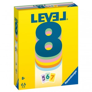 Level 8 (2022) d/f/i ab 8 Jahren