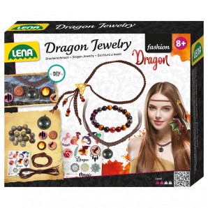 Dragon Jewelry 