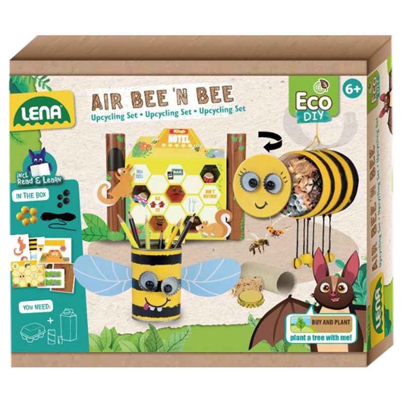 Eco Air Bee 