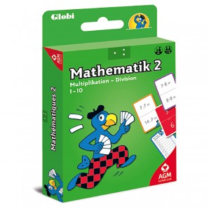 Globi  Mathematik 2 