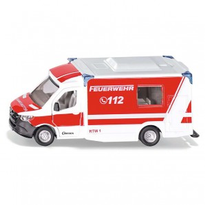 Mercedes-Benz Ambulance 144 
