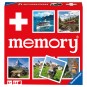 Memory Schweiz d/f/i ab 6 Jahren