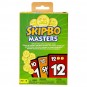 SkipBo Masters d/f/i ab 7 Jahren