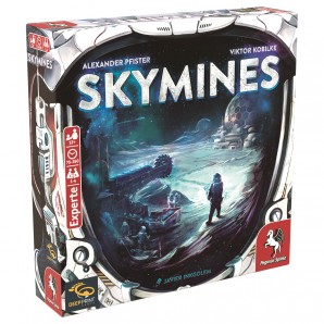 Skymines d 