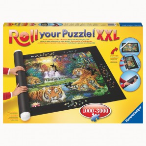 Puzzlematte XXL Roll your Puzzle,