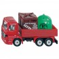 Recycling Transporter 1:64,