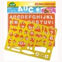 Zeichenschablonen ABC Zahlen und Zeichen,