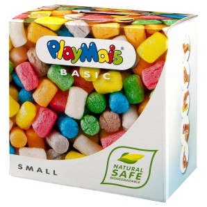 PlayMais Basic Small 150 Stück,