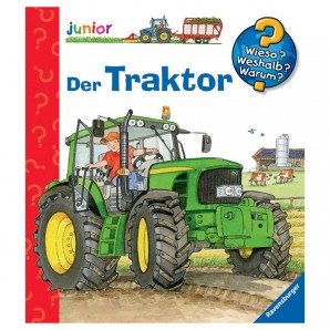 Der Traktor 