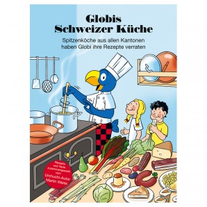 Globis Schweizer Küche 