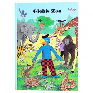 Globis Zoo Band 70