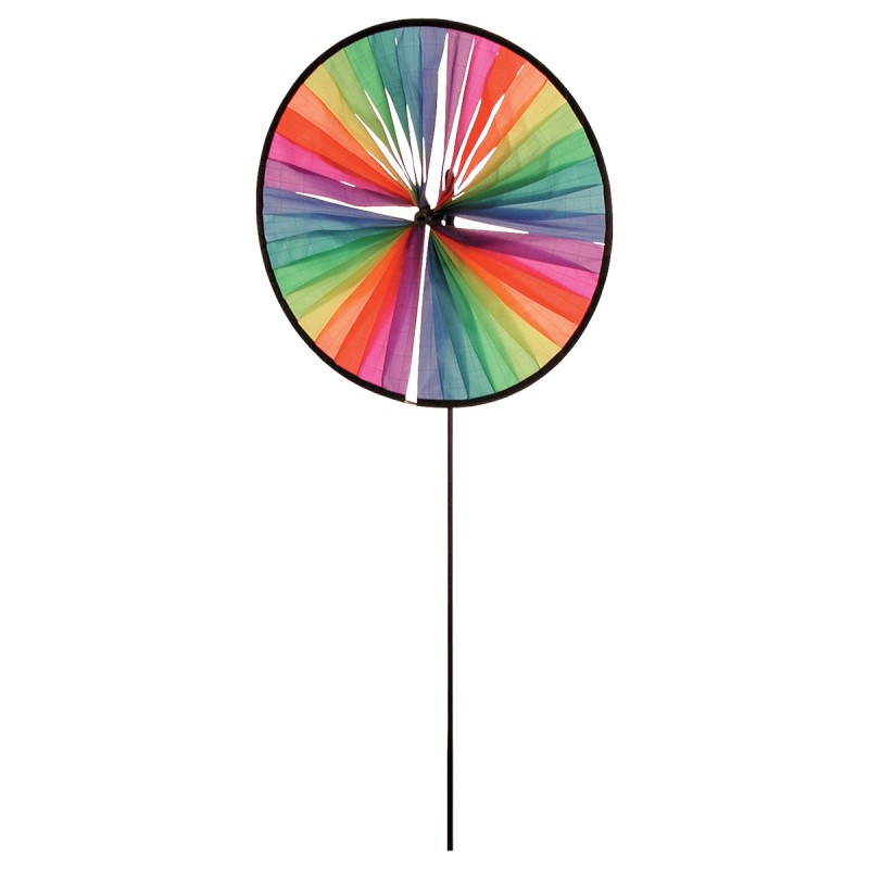 Windrad Magic Wheel klein ø 20 cm,