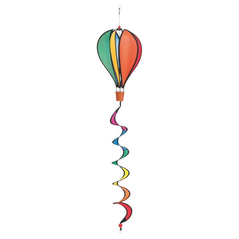 Windspiel Ballon Twist Mini Breite 23 cm,