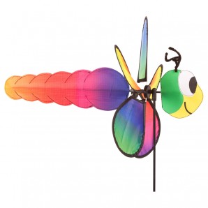 Windspiel Dragonfly ø 32 cm,