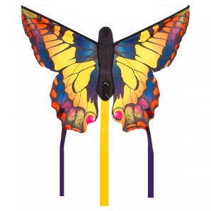 Drachen Butterfly Swallow. S 52x34 cm,