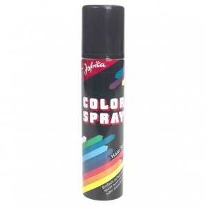 Haarspray Color, gelb 100 ml,