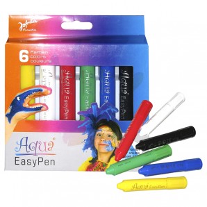 Aqua Easy Pen Set 